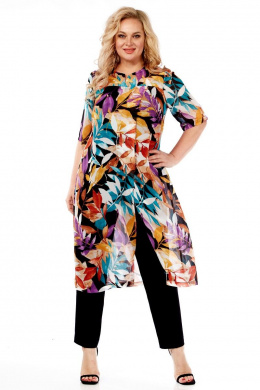 Туники Celentano lite 4008.2 листва