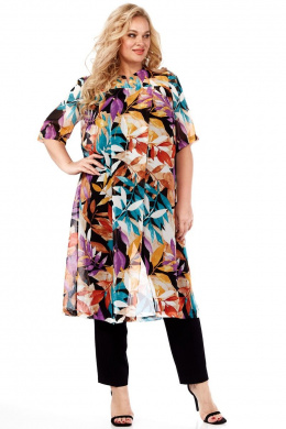 Туники Celentano lite 4008.2 листва