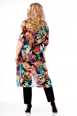 Туники Celentano lite 4008.2 листва