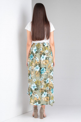 Юбки Celentano lite 5006.1 оливковый