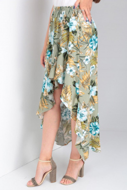 Юбки Celentano lite 5006.2 оливковый