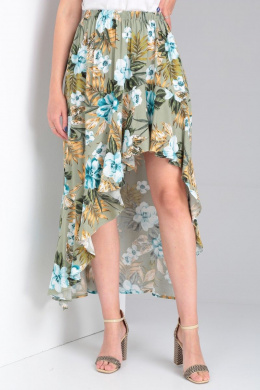 Юбки Celentano lite 5006.2 оливковый