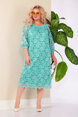 Anastasia 977 бирюза