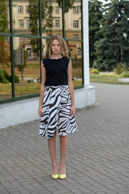 Tanya Arzhanova ТА503