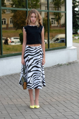 Tanya Arzhanova ТА506