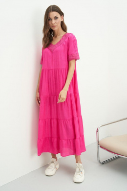 Fantazia Mod 4475 фуксия