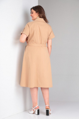 Платья Takka Plus 23-185