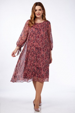 Michel chic 2127 розовый