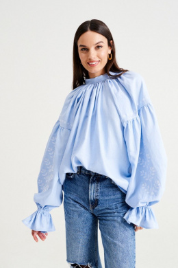 MUA 46-583-blue