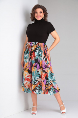 Юбки Celentano lite 4011.2 листва