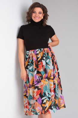 Юбки Celentano lite 4011.2 листва