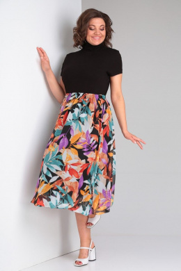 Юбки Celentano lite 4011.2 листва