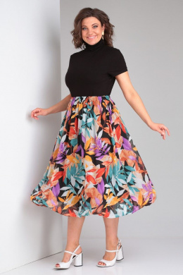 Юбки Celentano lite 4011.2 листва