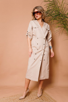 NikVa 362-4 песочный