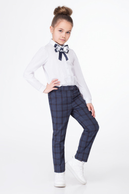 Panda Kids 334667-134 Синий