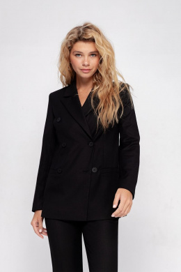 PiRS 4639 черный