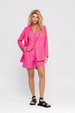 PiRS 4672 розовый