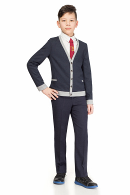 Panda Kids 323031-152 Синий