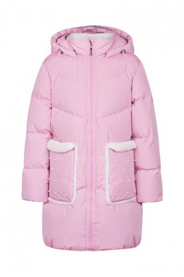Bell Bimbo 193008/1 розовый