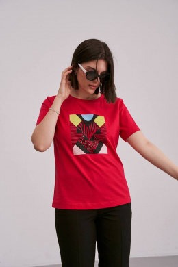 Майки Femme & Devur 30533 1.13F(170)