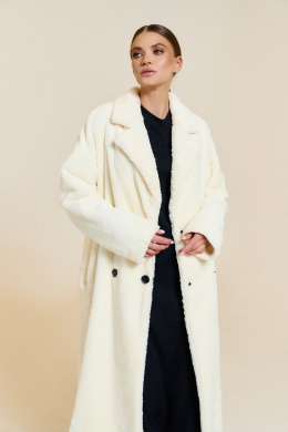 DiLiaFashion 0649-2 кремовый
