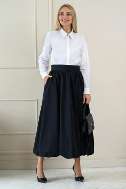 Alani Collection 1951 белый,черный