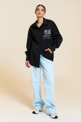 DiLiaFashion 0777 черный