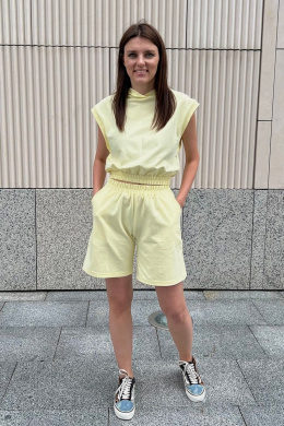 i3i Fashion 406/2 желтый