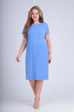 SandyNa 13560 голубой