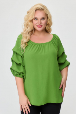 Svetlana-Style 1684 салатовый