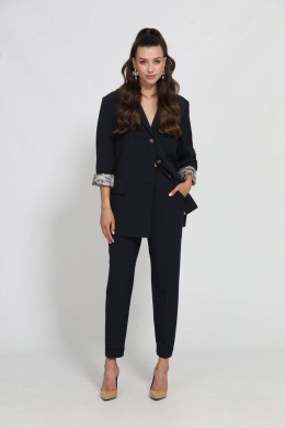 Твой имидж 1606 т.синий