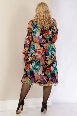 Платья Celentano lite 4012.2 листва