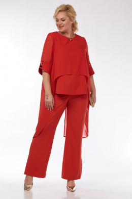 Michel chic 1353 красный