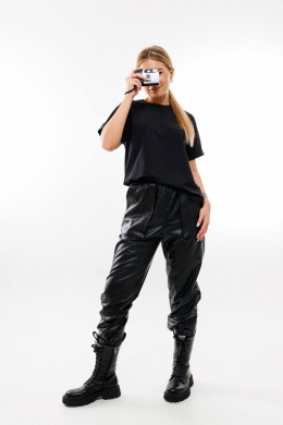 Amberа Style 1053-2 black