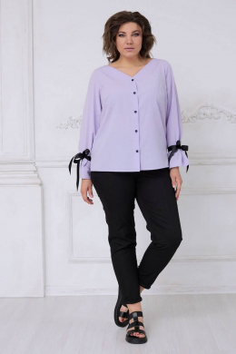 BegiModa 4061 фиолетовый