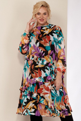 Платья Celentano lite 4026.2 листва