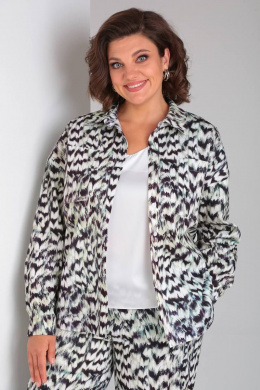 Брючные костюмы Takka Plus 22-155/1