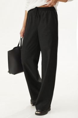 Elady 4323 черный-полоска