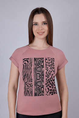 Verally 431П-2 кофейно-розовый