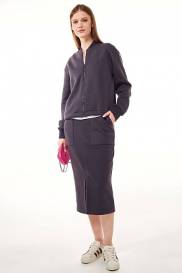 Комплекты юбочные GO F7055/30-03.170-176