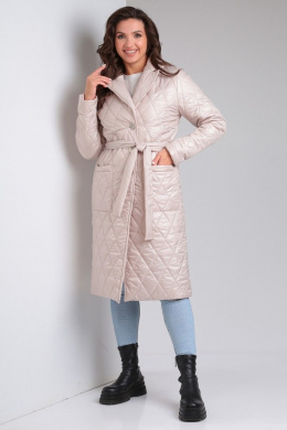 Пальто Modema м.2023/1