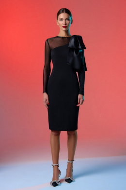 DiLiaFashion 0792 черный