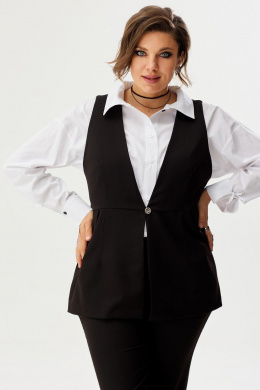 BegiModa 7013 черный
