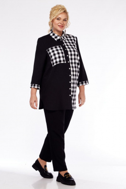 Блузы Ga-Ta Style 1608