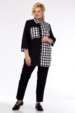 Блузы Ga-Ta Style 1608