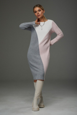 Galean Style 918 розовый