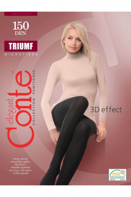 Conte Elegant Triumf_150_Mocca