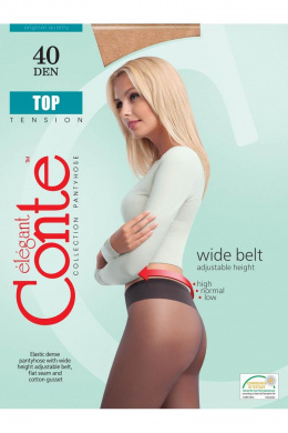 Conte Elegant Top_40_Bronz