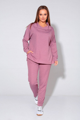 Liona Style 887 розово-лиловый