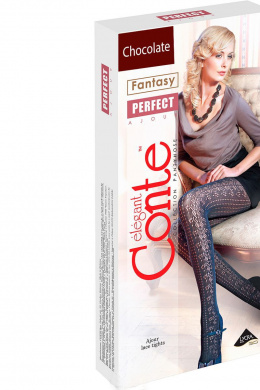 Conte Elegant Perfect_Chocolate